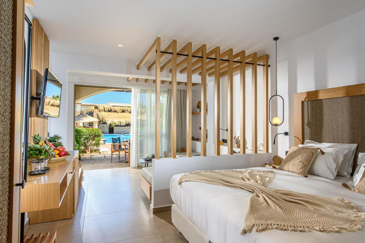 Stella Palace Aqua Park 5* Analipsi (Crete)