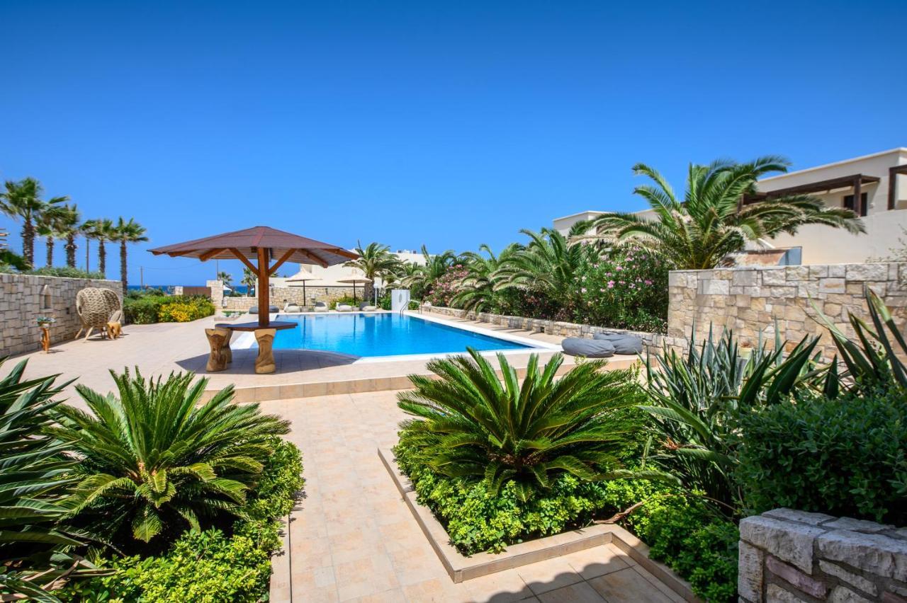 Stella Palace Aqua Park 5* Analipsi (Crete)