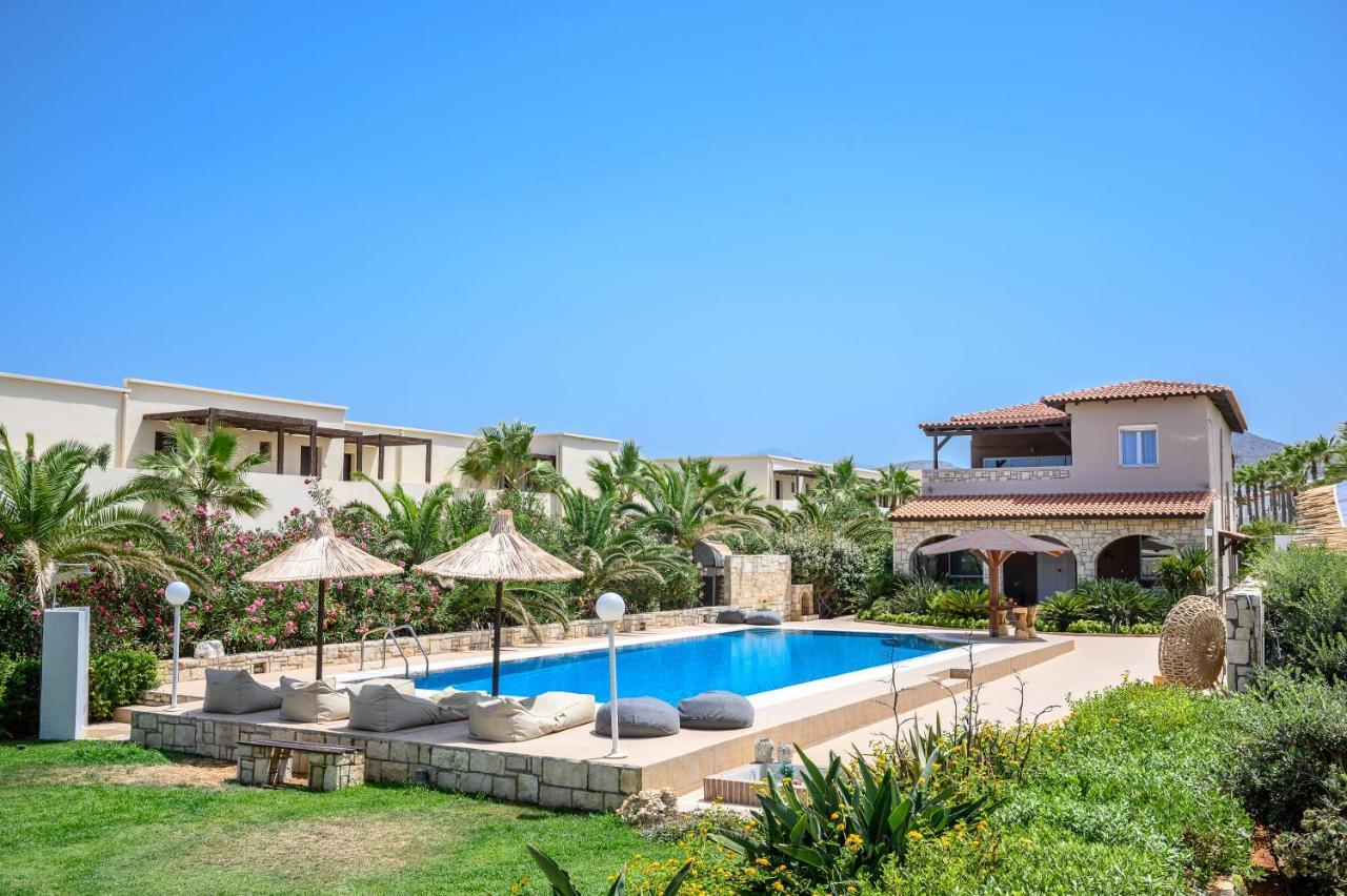 Stella Palace Aqua Park Analipsi (Crete)