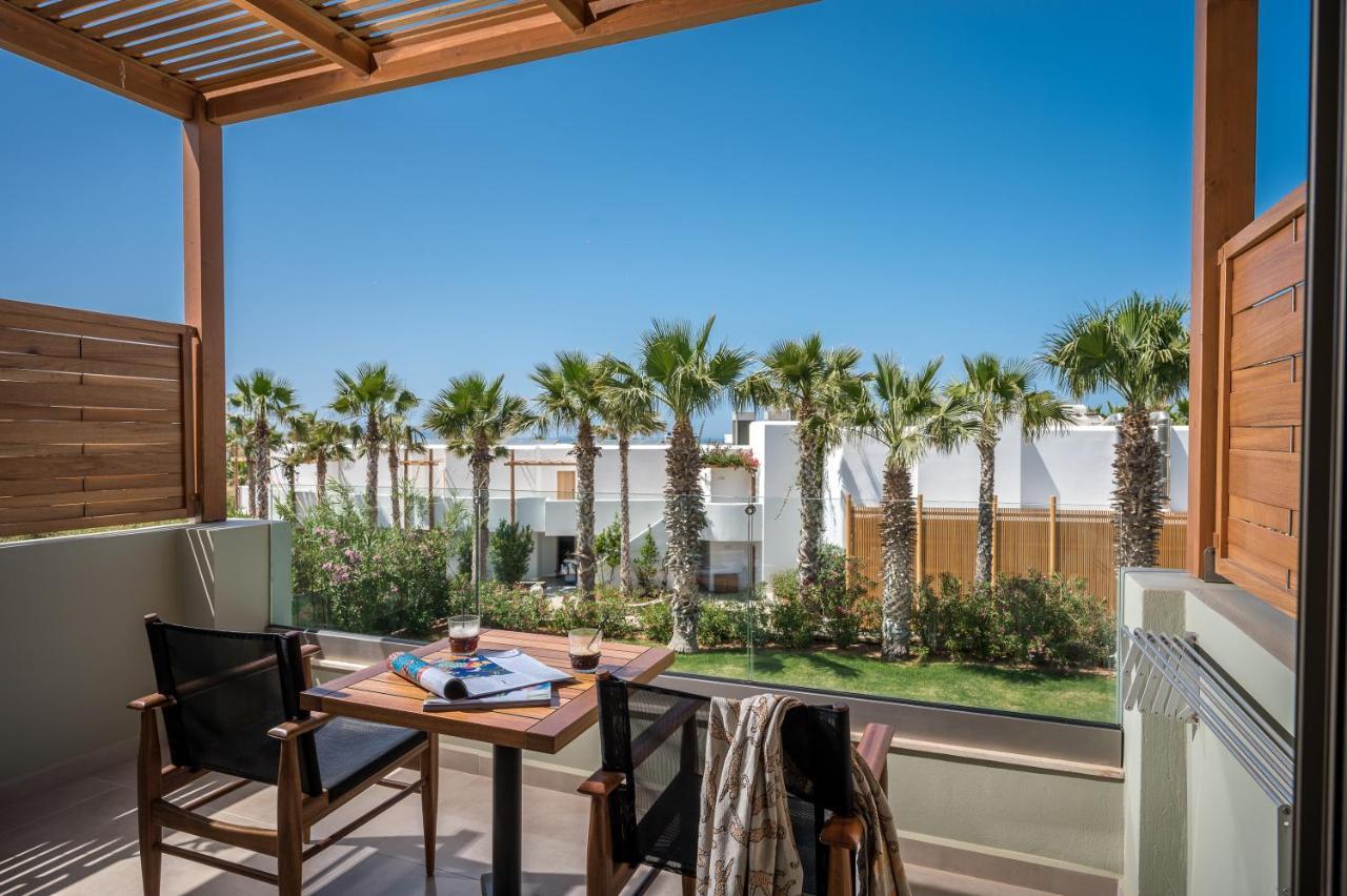 Stella Palace Aqua Park Analipsi (Crete)