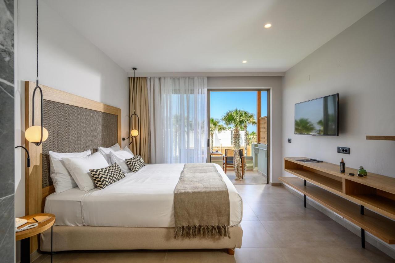 Resort Stella Palace Aqua Park Analipsi (Crete)