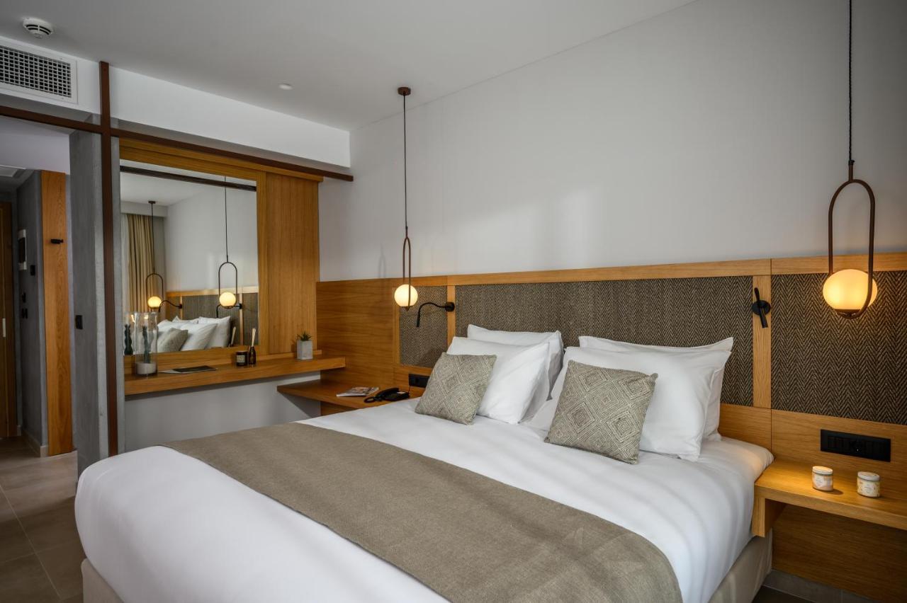 Stella Palace Aqua Park 5* Analipsi (Crete)