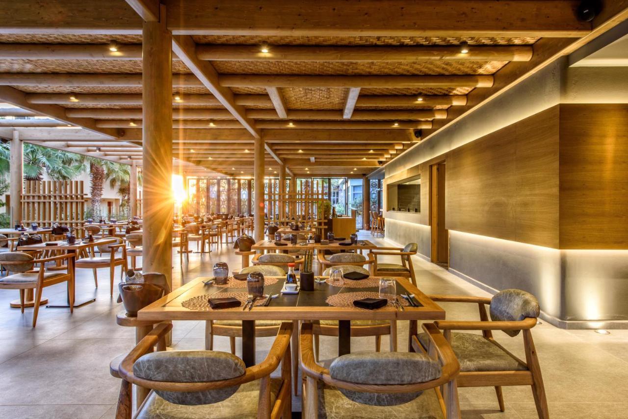 Resort Stella Palace Aqua Park 5*