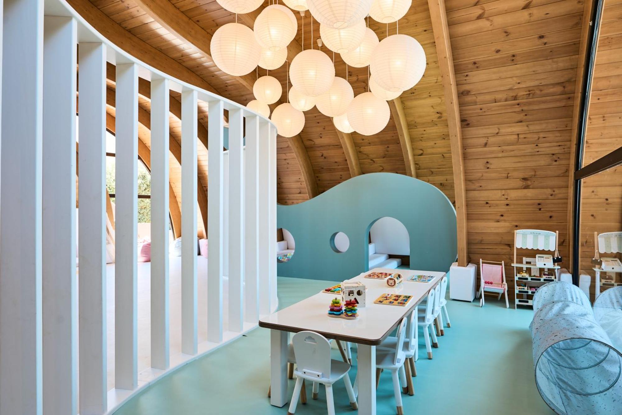Stella Palace Aqua Park Аналипси
