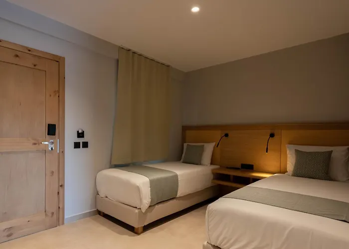 Stella Palace Aqua Park Resort