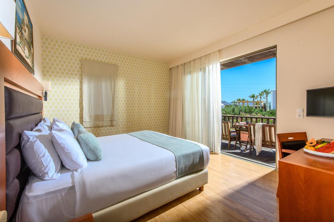 Stella Palace Aqua Park Analipsi (Crete)