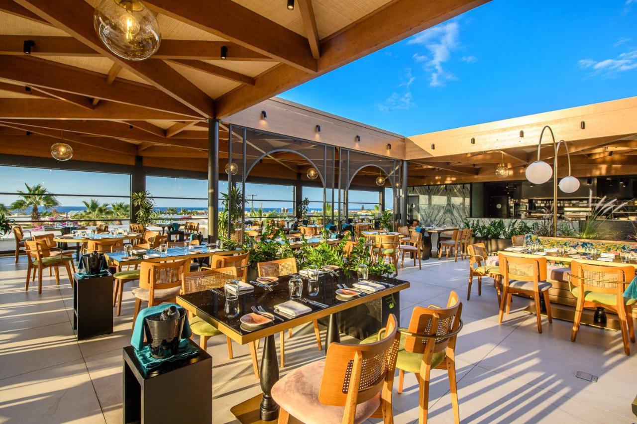 Stella Palace Aqua Park 5*
