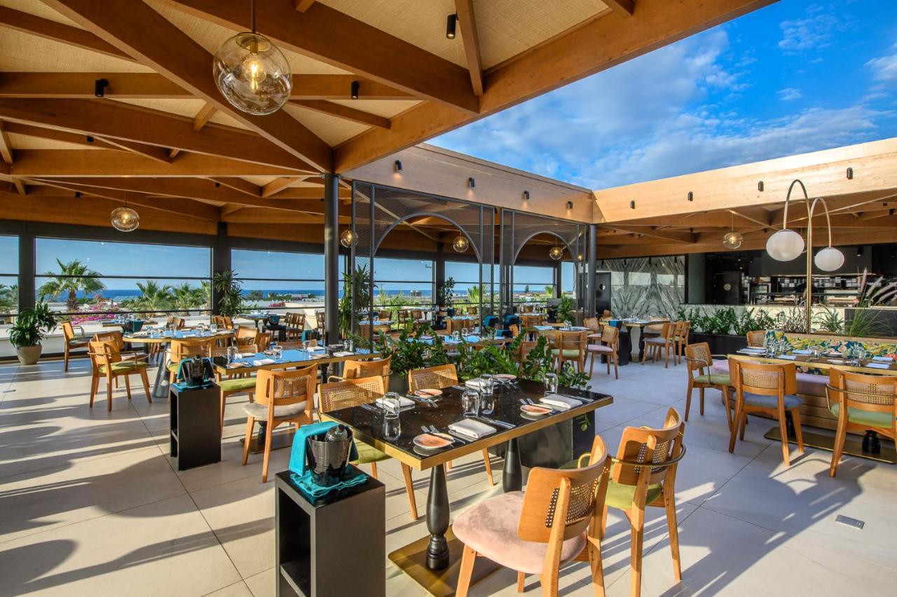 Stella Palace Aqua Park 5* Analipsi (Crete)