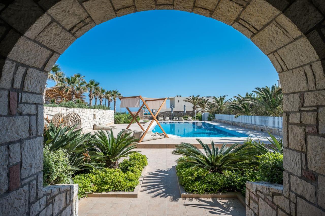 Stella Palace Aqua Park 5* Analipsi (Crete)