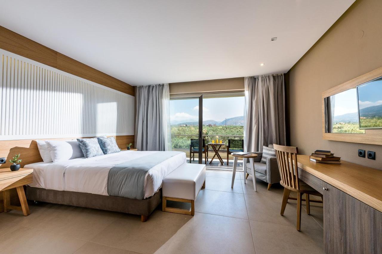 Stella Palace Aqua Park Analipsi (Crete)
