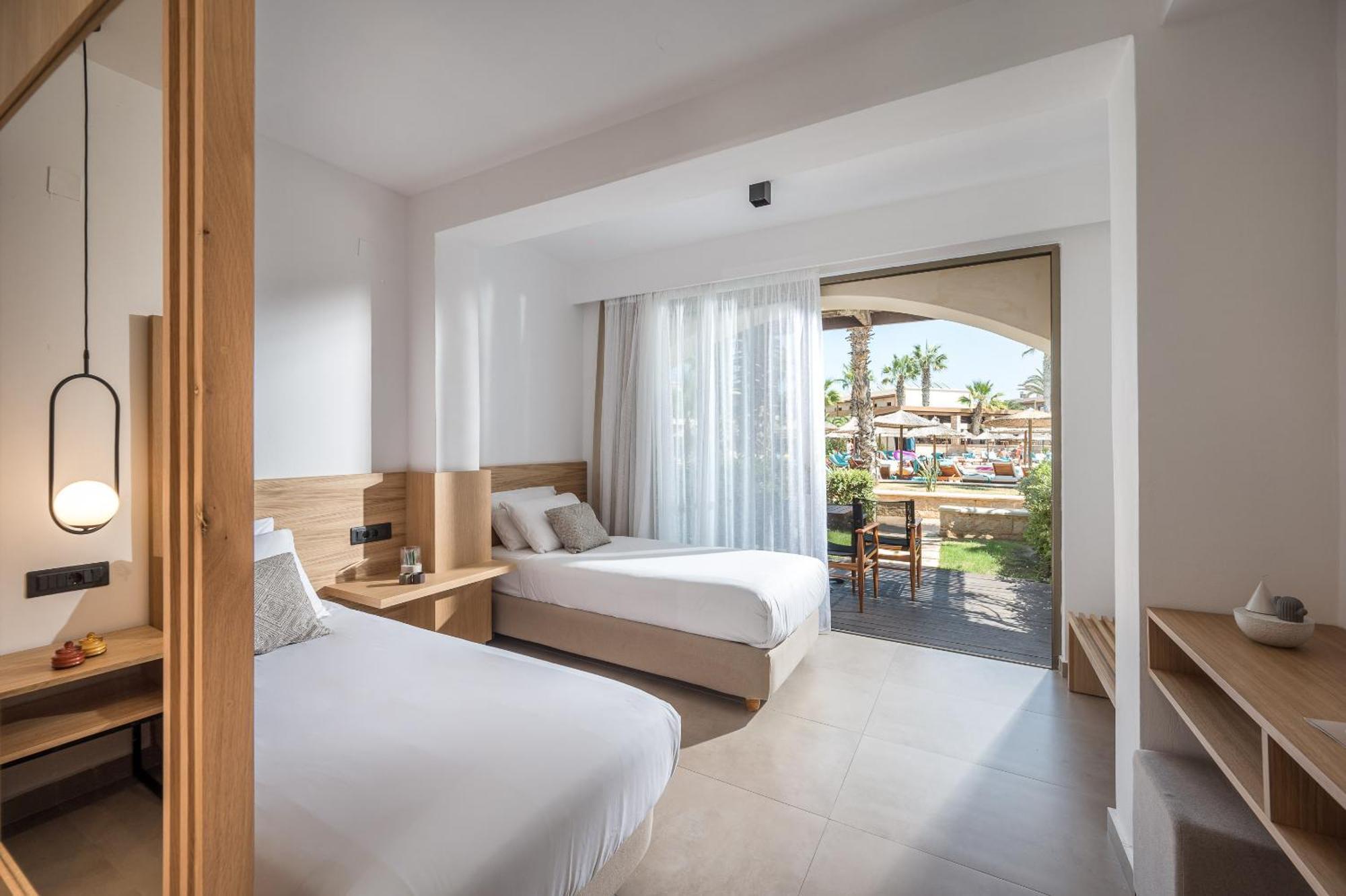 Stella Palace Aqua Park Analipsi (Crete)
