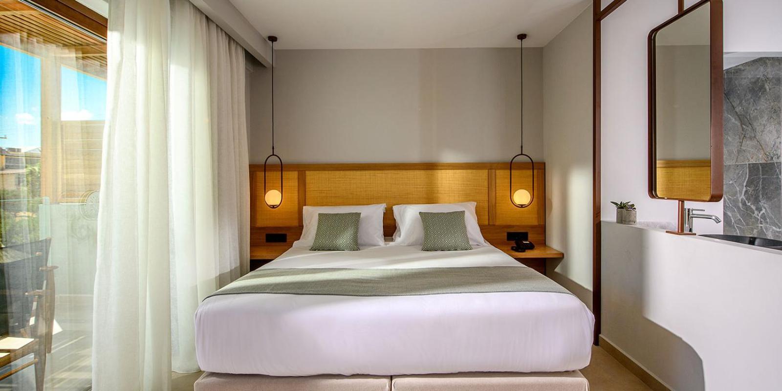 Station touristique Stella Palace Aqua Park 5*