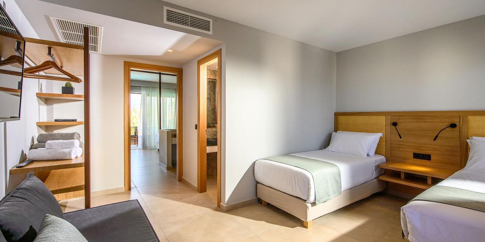 Stella Palace Aqua Park 5*