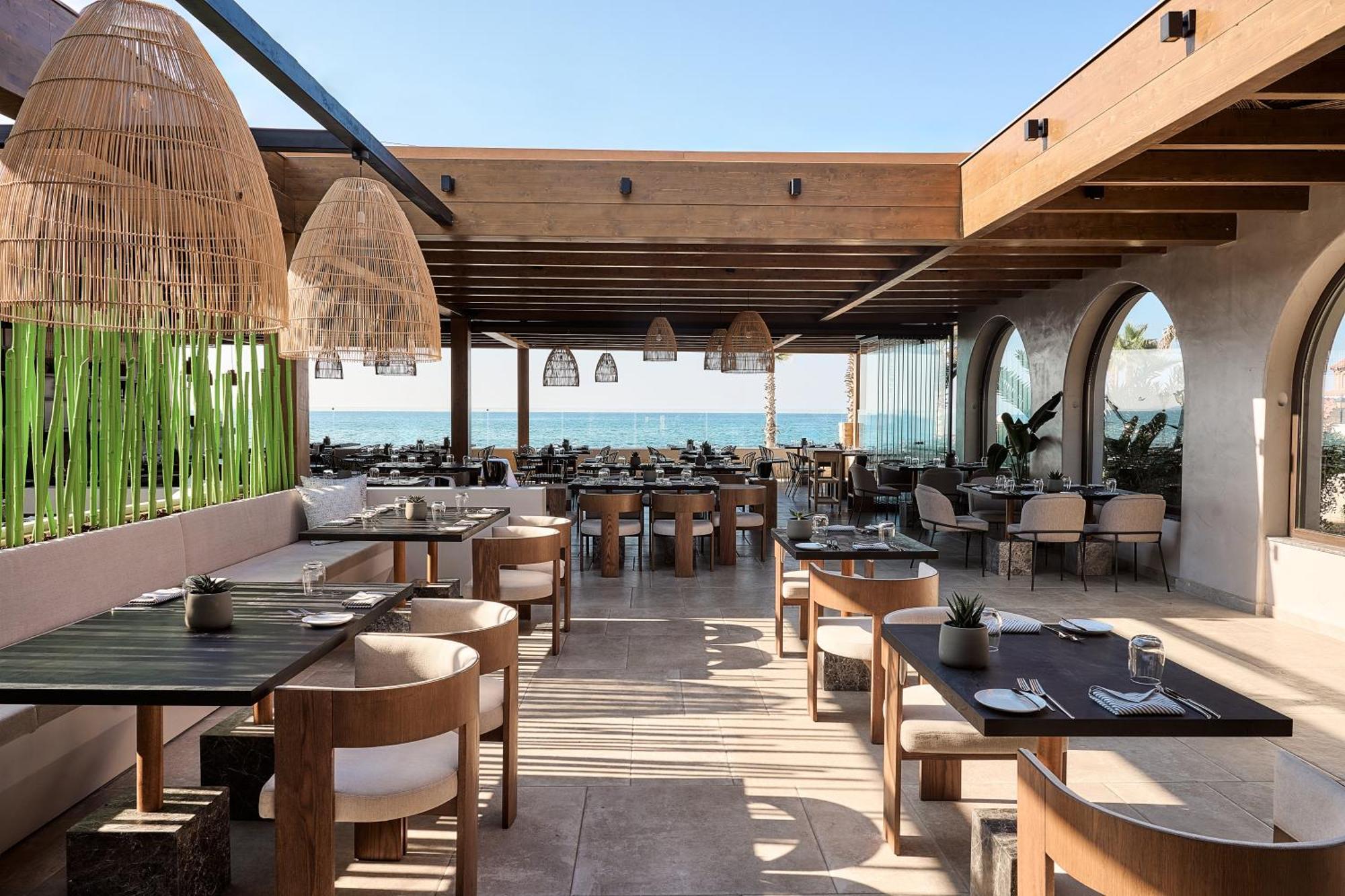 Stella Palace Aqua Park 5* Analipsi (Crete)