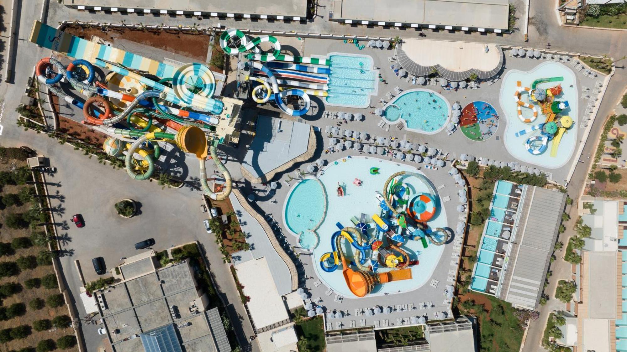 Stella Palace Aqua Park 5*