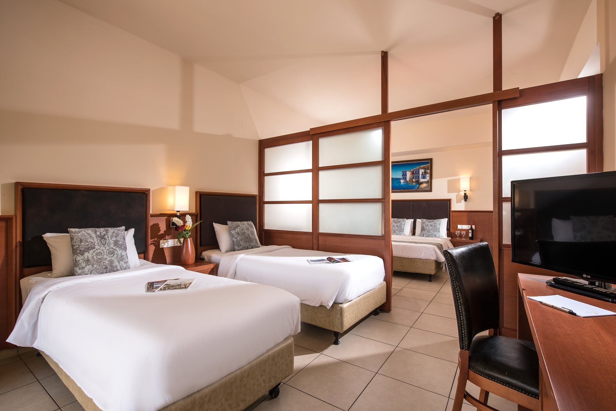 Station touristique Stella Palace Aqua Park 5*